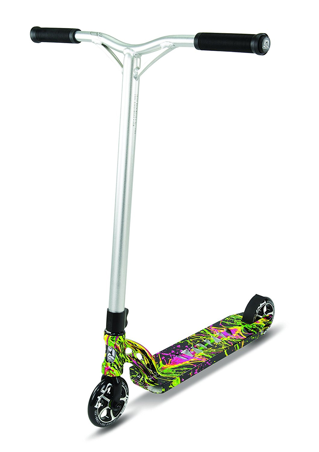 madd gear rollers