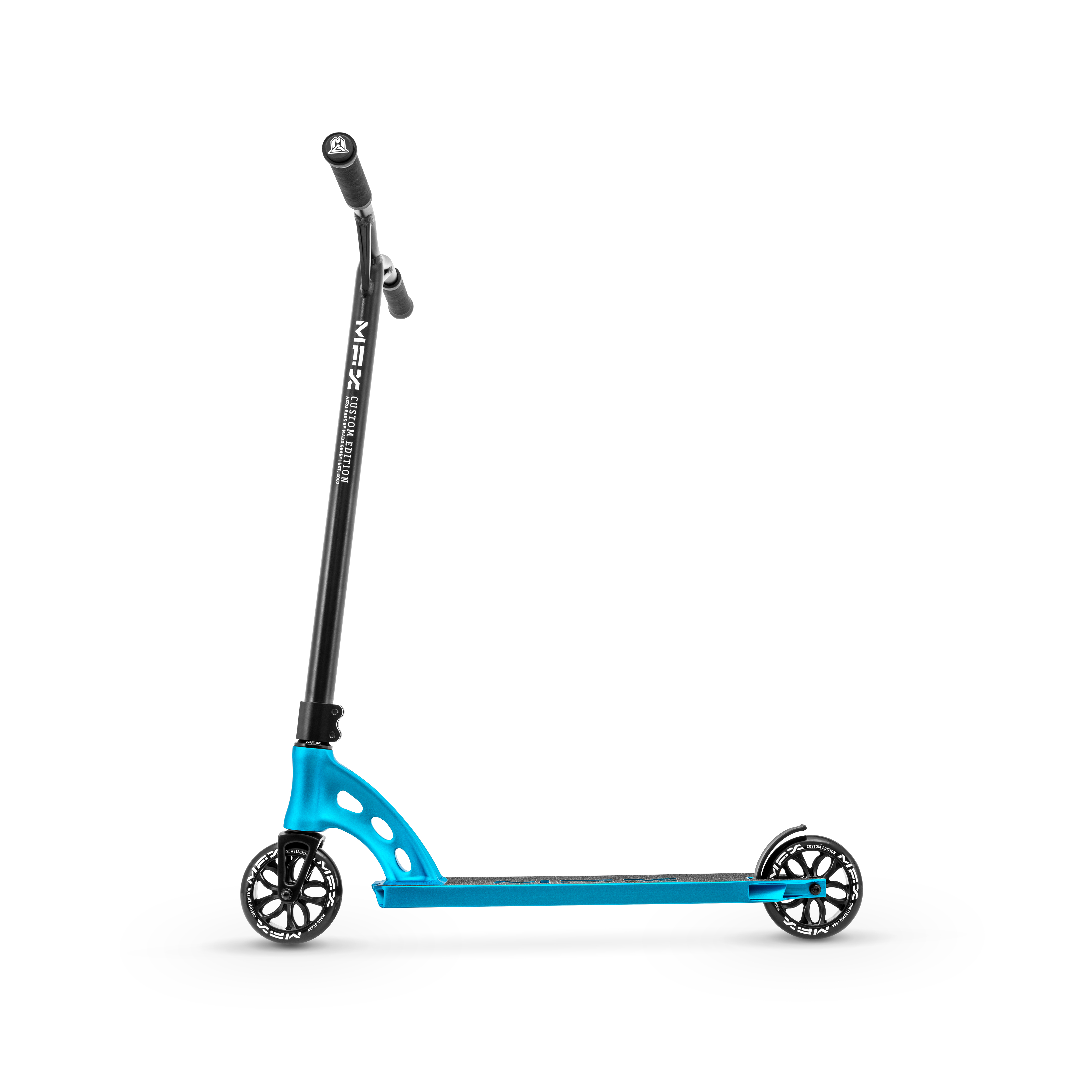 MGP Madd Gear MFX VX 7 Stunt Scooter Kickscooter Tretroller Cityroller